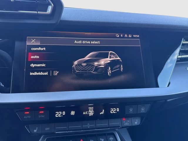 Audi A3 30 TDI Sportback