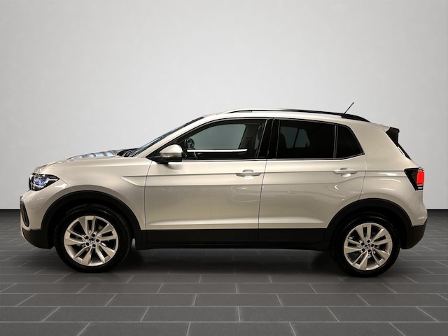 Volkswagen T-Cross 1.0 TSI DSG Life