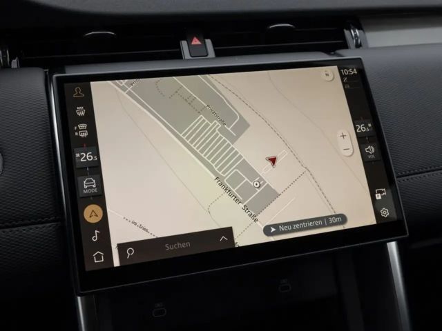 Land Rover Discovery Sport Dynamic SE