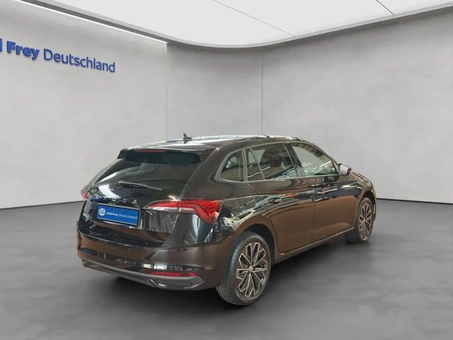 Skoda Scala 1.0 TSI 85 Drive