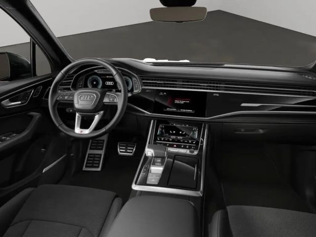 Audi Q7 50 TDI S-Line