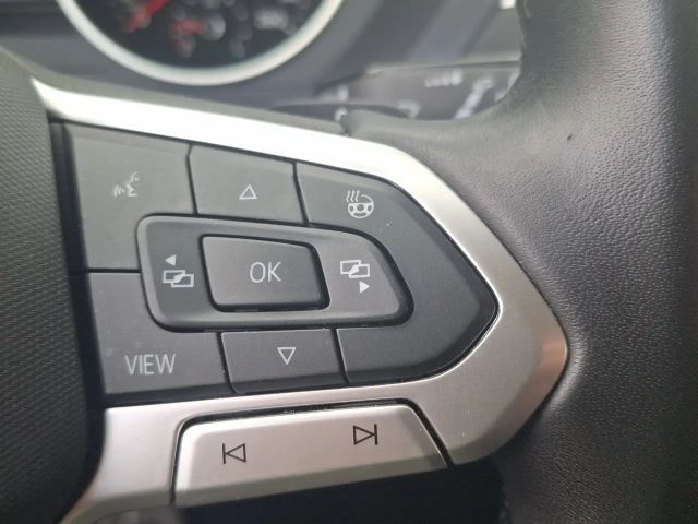 Volkswagen Tiguan 1.5 TSI DSG