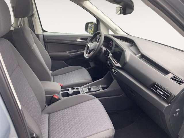 Volkswagen Caddy 2.0 TDI BMT DSG