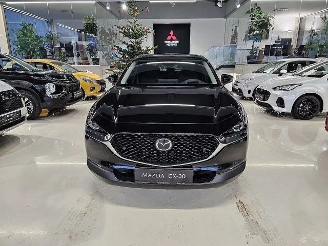 Mazda CX-30 Exclusive-line
