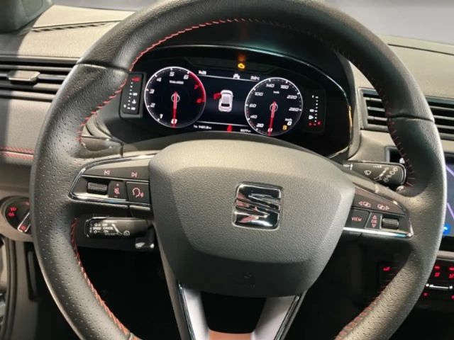 Seat Ibiza 1.0 TSI FR-lijn