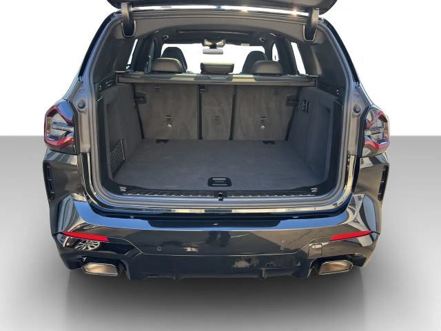 BMW X3 M-Sport xDrive30i