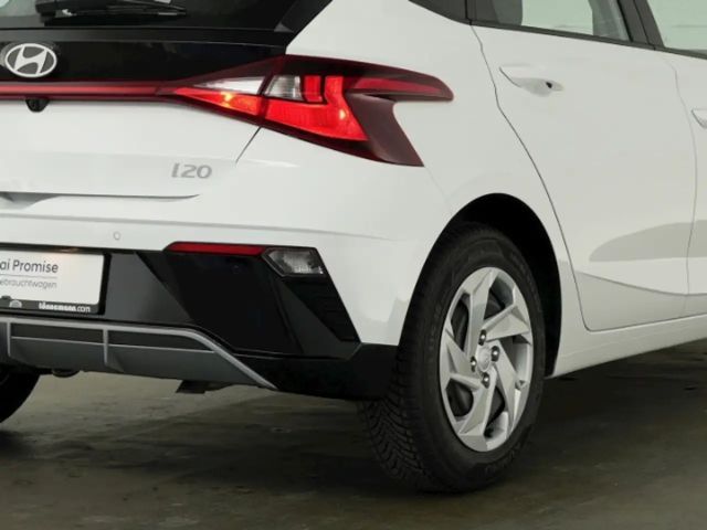 Hyundai i20 Select T-GDi