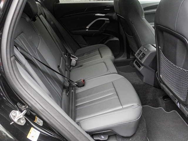 Audi Q5 Hybride Quattro S-Tronic