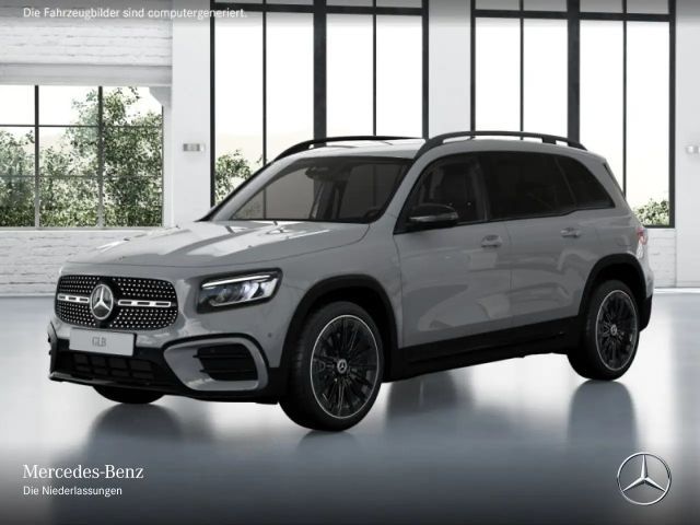 Mercedes-Benz GLB 220 4MATIC AMG Line