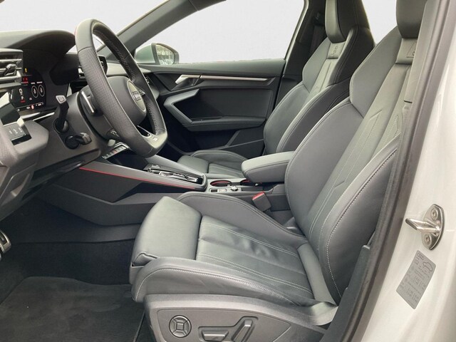 Audi S3 Quattro S-Tronic Sportback