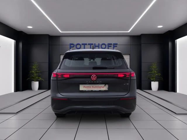 Volkswagen Tayron 1.5 eTSI DSG Life