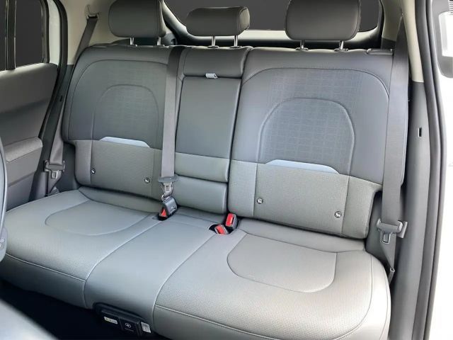 Kia EV3 58.3 kWh Earth