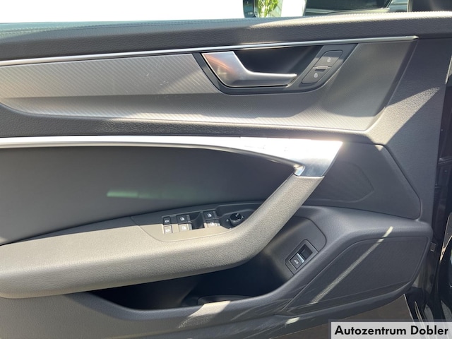 Audi A6 40 TDI Avant Quattro S-Tronic