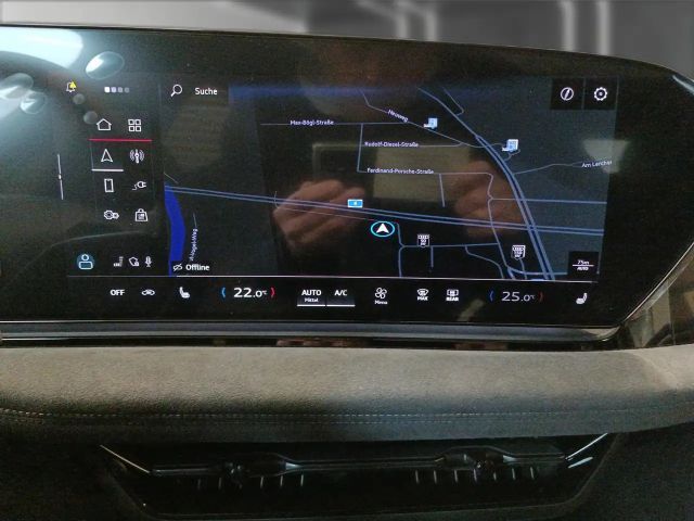 Audi A6 e-tron Avant Performance