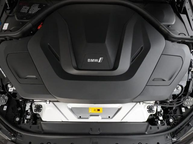 BMW i4 Coupé eDrive35