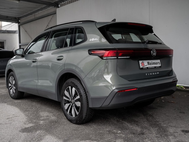 Volkswagen Tiguan 2.0 TDI DSG