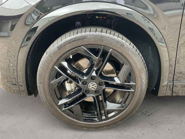 Volkswagen Tiguan 2.0 TDI DSG R-Line