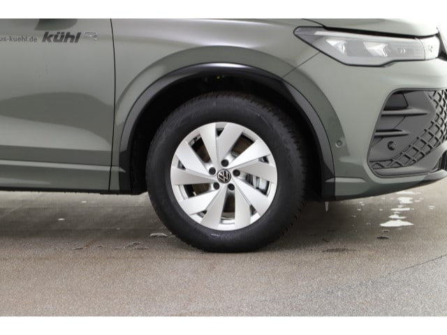 Volkswagen Tiguan 2.0 TDI DSG R-Line