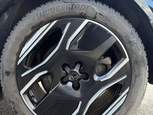 Peugeot E-3008 73Kwh GT-Line