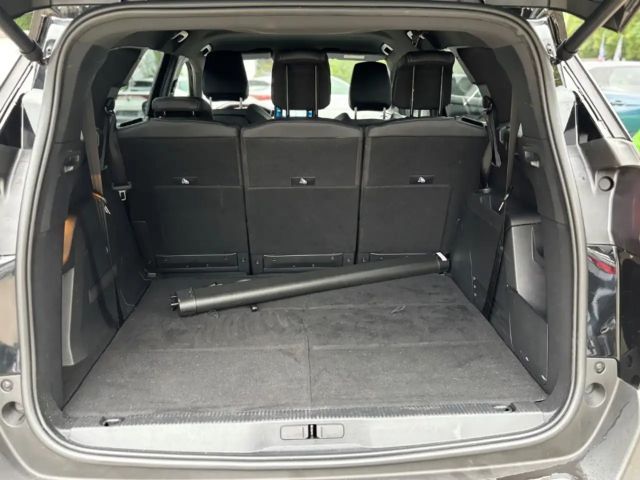 Peugeot 5008 EAT8 GT-Line PureTech