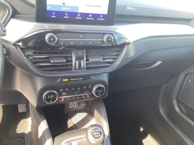 Ford Kuga Titanium