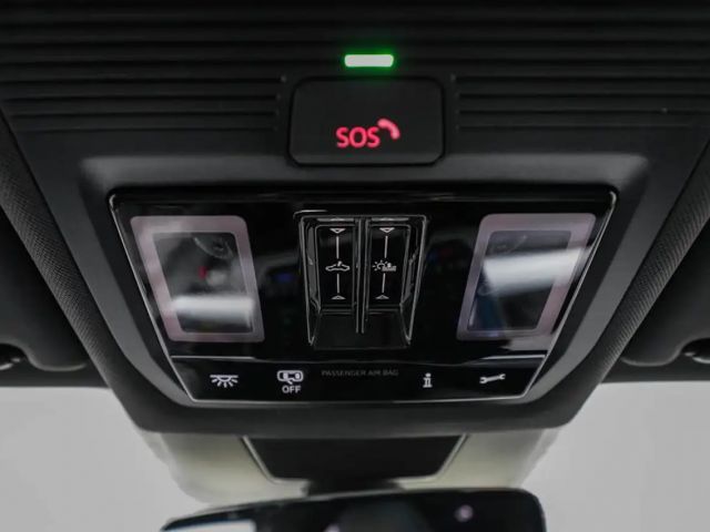 Volkswagen Tayron 4Motion DSG R-Line