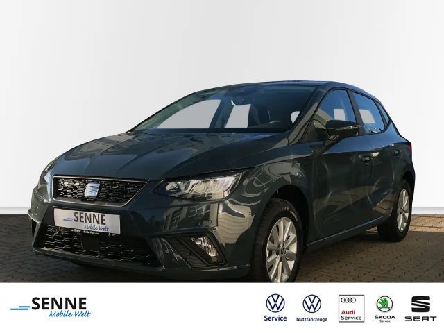 Seat Ibiza 1.0 TSI Style