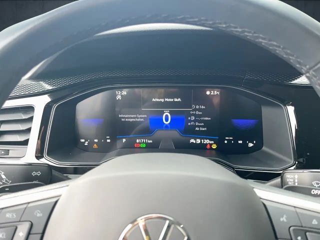 Volkswagen Taigo 1.0 TSI DSG Life