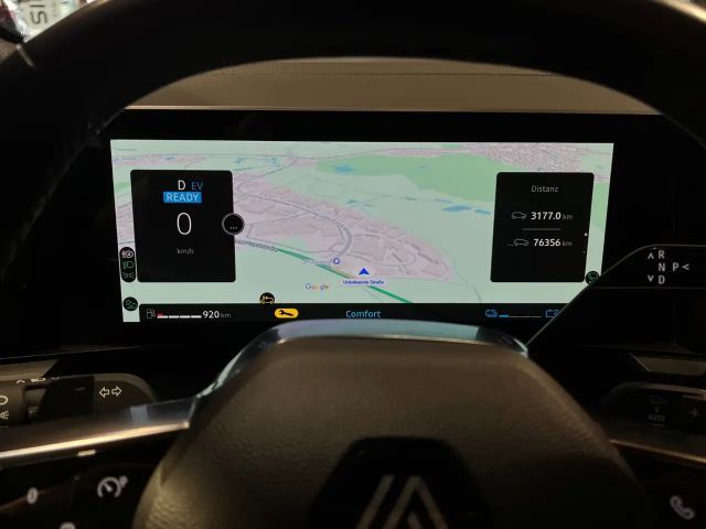 Renault Austral E-Tech Techno