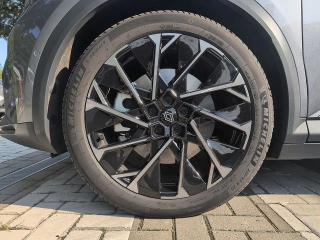 Renault Scenic Alpine E-Tech Esprit