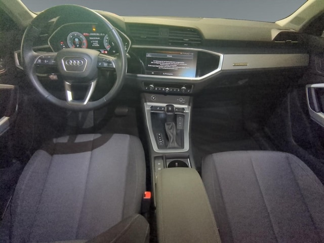 Audi Q3 40 TDI Quattro S-Line S-Tronic