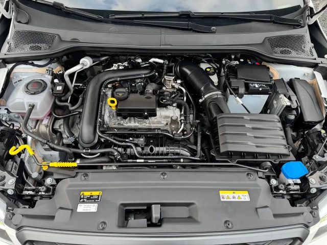 Seat Arona 1.0 TSI DSG FR-lijn