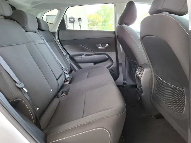 Hyundai Kona 2WD Electric Trend