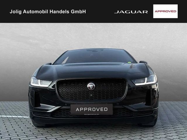 Jaguar I-Pace AWD SE