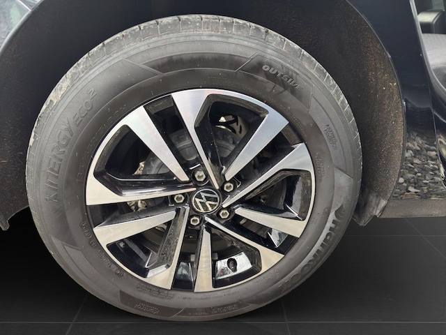 Volkswagen Polo Polo 1.0 UNITED LM15 NAVI CLIMATRONIC SITZHZ PDC+