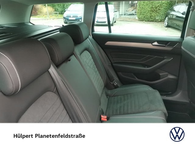 Volkswagen Passat Elegance Elegance Variant