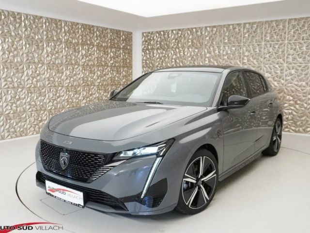 Peugeot 308 BlueHDi EAT8 GT-Line