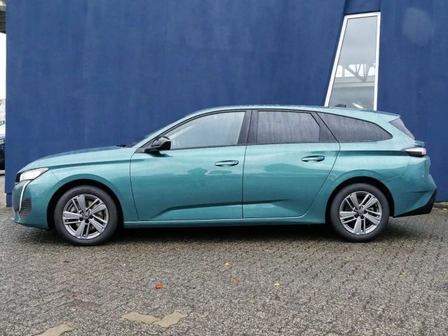 Peugeot 308 Allure Pack BlueHDi SW