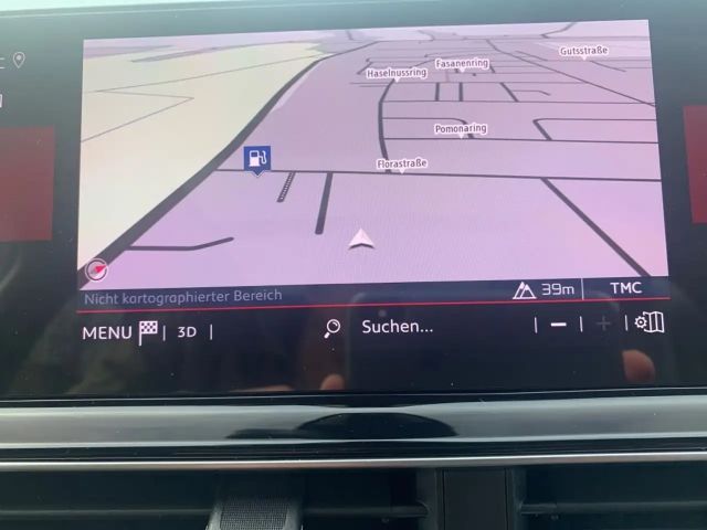 Citroën C5 Aircross Hybrid