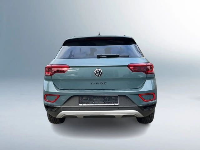 Volkswagen T-Roc 1.5 TSI DSG Style