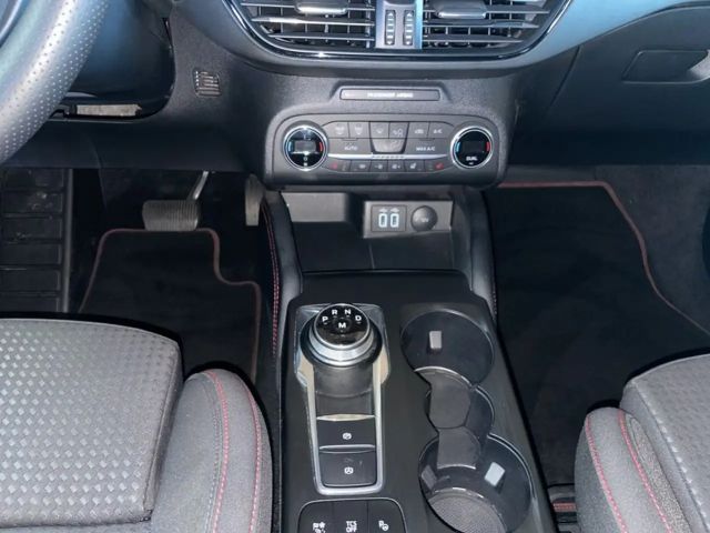 Ford Focus ST Line Wagon