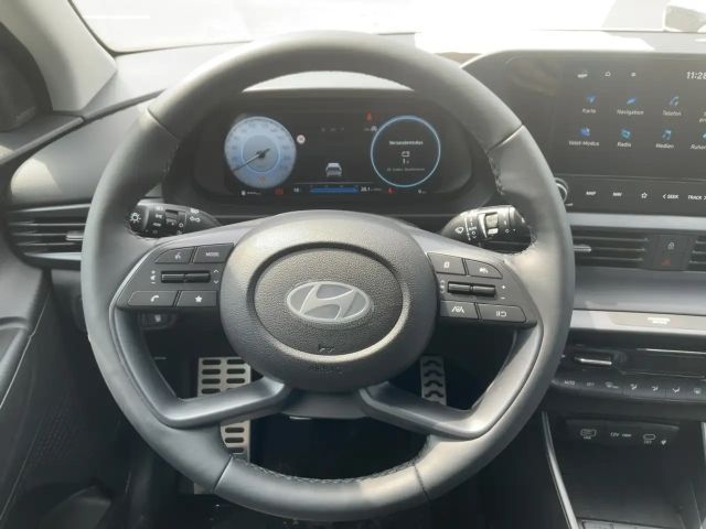 Hyundai Bayon 1.0 Prime T-GDi