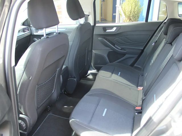 Ford Focus Active EcoBoost