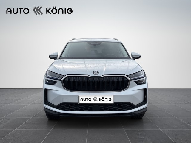 Skoda Kodiaq 2.0 TDI Selection
