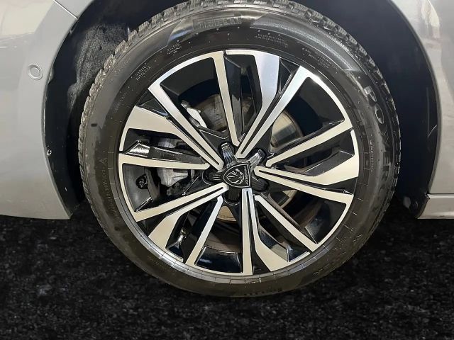 Peugeot 508 Allure Pack BlueHDi EAT8 SW