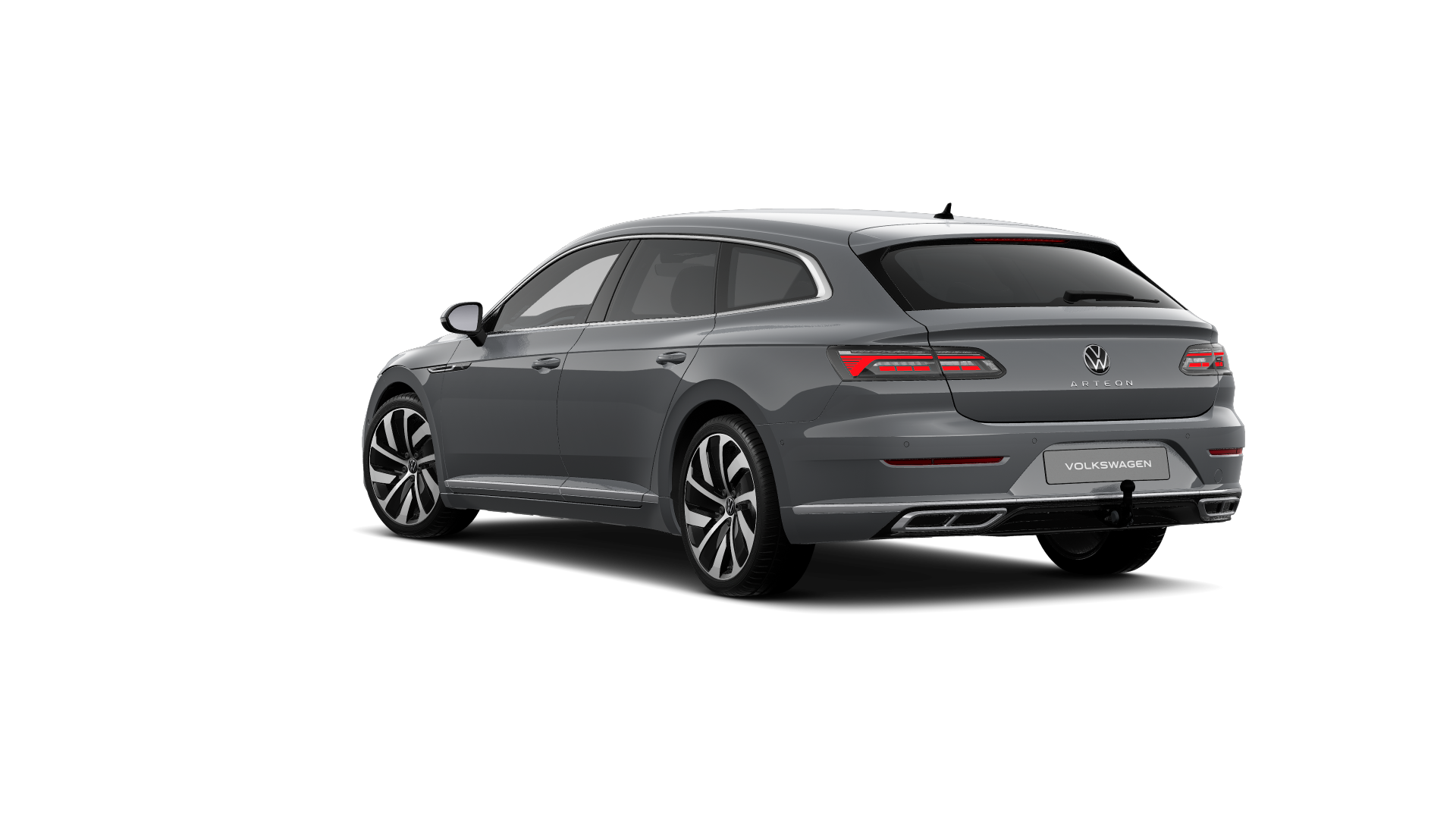 Volkswagen Arteon Shooting Brake R-Line