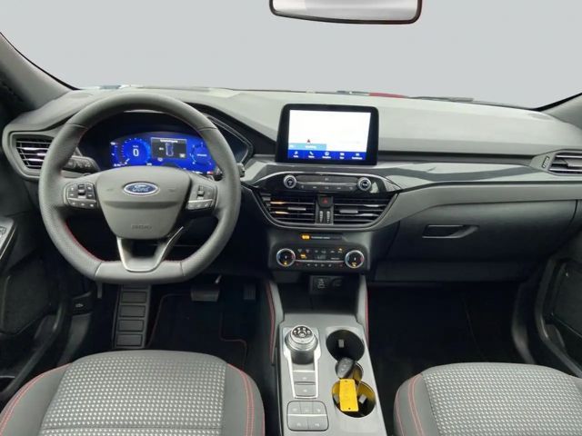 Ford Kuga ST Line