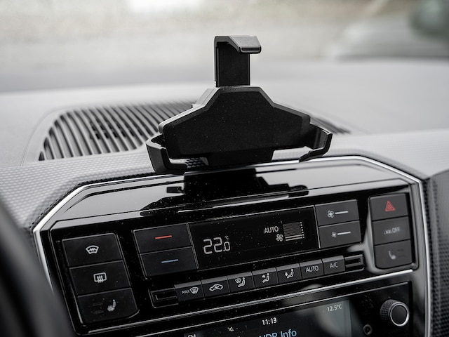 Volkswagen e-up! e-up!  KAM GRA KLIMA SHZ