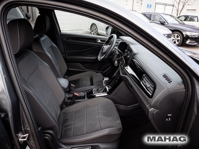 Volkswagen T-Roc 1.5 TSI R-Line