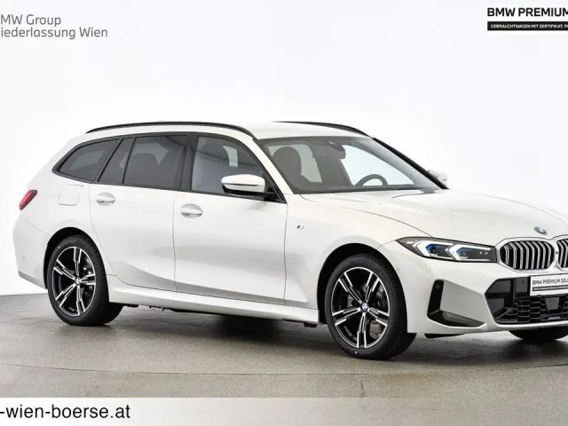 BMW 330 330e xDrive